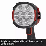 EINHELL 4514152, Luce LED 
