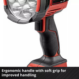 EINHELL 4514152, Luce LED 