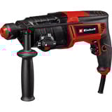 EINHELL Martello perforatore TC-RH 26 4F, Trapano a percussione Nero/Rosso