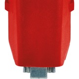 EINHELL TC-EN 20 E pinzatrice elettrica Pinzatura con punti metallici permanente rosso/Nero, Nero, Rosso, AC, 220-240 V, 50 Hz, 1,09 kg, 71 mm