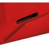 EINHELL TC-EN 20 E pinzatrice elettrica Pinzatura con punti metallici permanente rosso/Nero, Nero, Rosso, AC, 220-240 V, 50 Hz, 1,09 kg, 71 mm
