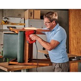 EINHELL TC-EN 20 E pinzatrice elettrica Pinzatura con punti metallici permanente rosso/Nero, Nero, Rosso, AC, 220-240 V, 50 Hz, 1,09 kg, 71 mm