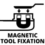 EINHELL TC-MG 18 Li-Solo, Strumento multi funzione rosso/Nero