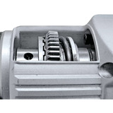 EINHELL TC-RH 26 4F, Trapano a percussione Nero/Rosso