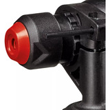 EINHELL TC-RH 26 4F, Trapano a percussione Nero/Rosso