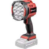 EINHELL TE-CL 18/2500 Li - Solo, Luce LED 