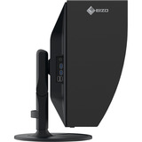 EIZO ColorEdge CG3100X Monitor PC 77,5 cm (30.5") 4096 x 2160 Pixel 4K DCI LCD Nero, Monitor LED Nero, 77,5 cm (30.5"), 4096 x 2160 Pixel, 4K DCI, LCD, 15 ms, Nero