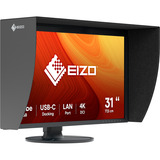EIZO ColorEdge CG3100X, Monitor LED Nero