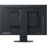 EIZO FlexScan EV2430-BK LED display 61,2 cm (24.1") 1920 x 1200 Pixel WUXGA Nero Nero, 61,2 cm (24.1"), 1920 x 1200 Pixel, WUXGA, LED, 14 ms, Nero