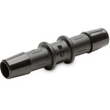 EKWB EK-Pro Tubing 10/17mm Reinforced EPDM Preformed 45°/90° - Black Nero