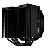 ENDORFY EY3A013, raffreddamento CPU  Nero
