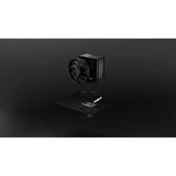 ENDORFY EY3A013, raffreddamento CPU  Nero
