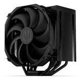 ENDORFY EY3A013, raffreddamento CPU  Nero