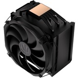 ENDORFY EY3A013, raffreddamento CPU  Nero