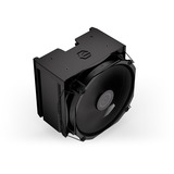 ENDORFY EY3A013, raffreddamento CPU  Nero