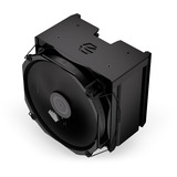 ENDORFY EY3A013, raffreddamento CPU  Nero