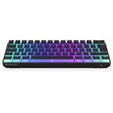 ENDORFY EY5D002, Tastiera da gioco Nero