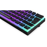 ENDORFY EY5D002, Tastiera da gioco Nero