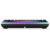 ENDORFY EY5D002, Tastiera da gioco Nero