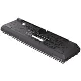 ENDORFY EY5D002, Tastiera da gioco Nero