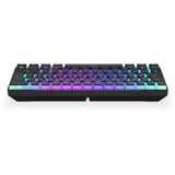 ENDORFY EY5D002, Tastiera da gioco Nero