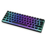 ENDORFY EY5D002, Tastiera da gioco Nero