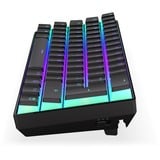 ENDORFY EY5D002, Tastiera da gioco Nero