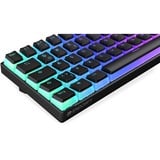 ENDORFY EY5D002, Tastiera da gioco Nero