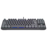 ENDORFY EY5D036, Tastiera da gioco grigio