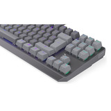 ENDORFY EY5D036, Tastiera da gioco grigio