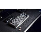 ENDORFY EY5D036, Tastiera da gioco grigio