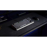 ENDORFY EY5D036, Tastiera da gioco grigio