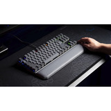 ENDORFY EY5D036, Tastiera da gioco grigio
