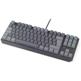 ENDORFY EY5D036, Tastiera da gioco grigio