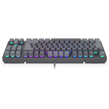 ENDORFY EY5D036, Tastiera da gioco grigio