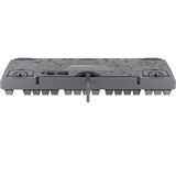ENDORFY EY5D036, Tastiera da gioco grigio