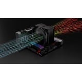 ENDORFY Fortis 5 Black, raffreddamento CPU  Nero