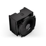 ENDORFY Fortis 5 Black, raffreddamento CPU  Nero