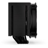 ENDORFY Fortis 5 Black, raffreddamento CPU  Nero