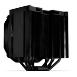 ENDORFY Fortis 5 Black, raffreddamento CPU  Nero