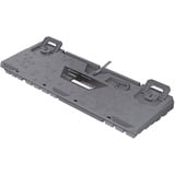 ENDORFY Thock V2 TKL, Tastiera da gioco grigio