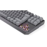 ENDORFY Thock V2 TKL, Tastiera da gioco grigio