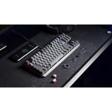 ENDORFY Thock V2 TKL, Tastiera da gioco grigio