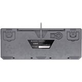 ENDORFY Thock V2 TKL, Tastiera da gioco grigio