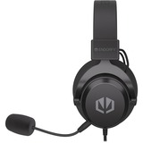 ENDORFY VIRO Infra, Cuffia da gioco Nero