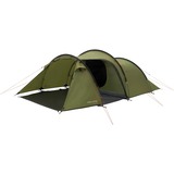 Easy Camp Tenda tunnel Hemsedal 4 verde oliva