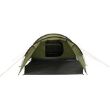 Easy Camp Tenda tunnel Hemsedal 4 verde oliva