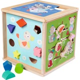Eichhorn 100005467, Gioco di abilità 