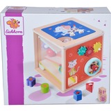 Eichhorn 100005467, Gioco di abilità 