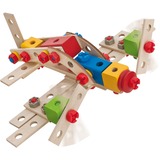 Eichhorn 100039027 gioco di costruzione, Modulare 4 anno/i, 798 g